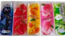 رينبو قطع الجلي 10 غم