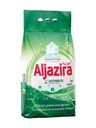 الجزيرة مسحوق غسيل ملابس اخضر  1.3 كغم