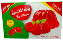 بيت المقدس جيلي نباتي توت عرض 85 غم * 4