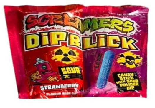 زد كاندي ديب ليك 19 غم