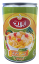 سيدي ايوب قطع فواكه مشكلة  400 غم