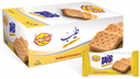 طيب بسكوت مالح