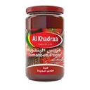 الخضراء هريس الطماطم 1000 غم