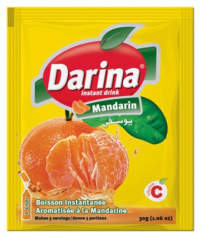 دارينا يوسفي 25 غم * 12