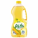 كرم زيت ذرة 1.3 لتر