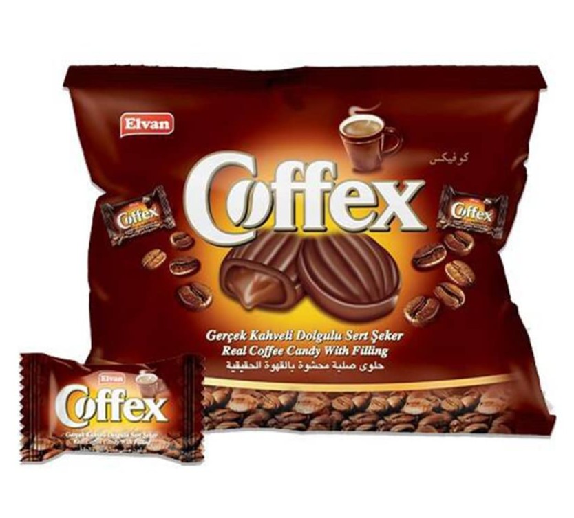 الفان كوفيكس دروبس قهوة 200 غم