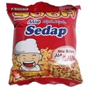 سوبا شعيرية بنكهة صلصة الفلفل الحار 12 غم بالحبة