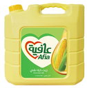 العافية زيت ذرة 5 لتر