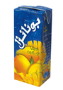 بونانزا مانجو 200 مل * 36