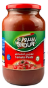 سرور معجون طماطم 720 غم