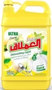 العملاق سائل جلي ليمون 1800 مل