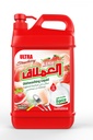 العملاق سائل جلي فراولة 1800 مل