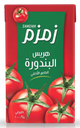 زمزم هريس الطماطم 135 غم *48