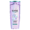 لوريال شامبو لفروة الراس الدهنية والشعر الجاف 400 مل