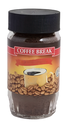 كوفي بريك قهوة سريعة الذوابان 50 غم