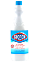 كلوركس مبيض ملابس 1 لتر