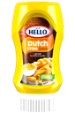 هلو صلصة أصابع البطاطا الهولندية 300 مل