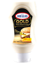 هلو جولد ريل مايونيز 300 مل