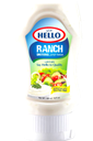 هلو صلصة الرانش 300 مل