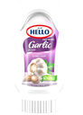 هلو صلصة الثوم 300 مل