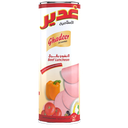 غدير الاسلامية لانشون بقري 800غرام