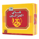 شاي الغزالين 100 ميدالية