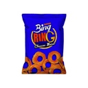 دندنة شيبس بينج رينج 22 غم *48