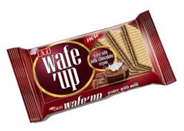 ويف اب شوكولاتة بالحليب 40 غم